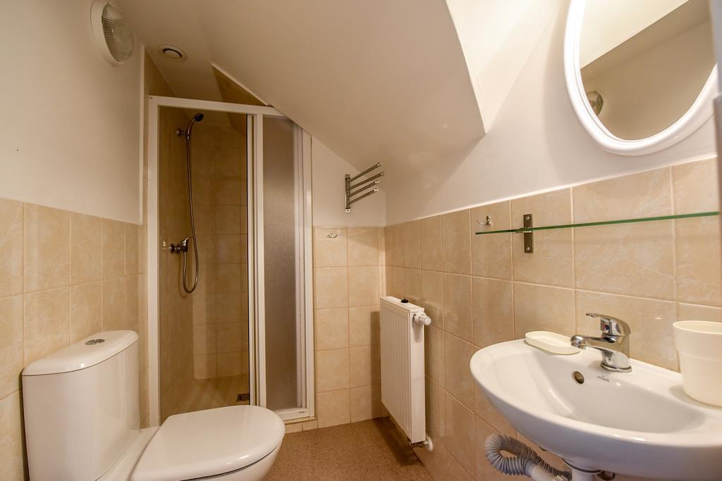 Holiday House Knp Palanga Bagian luar foto