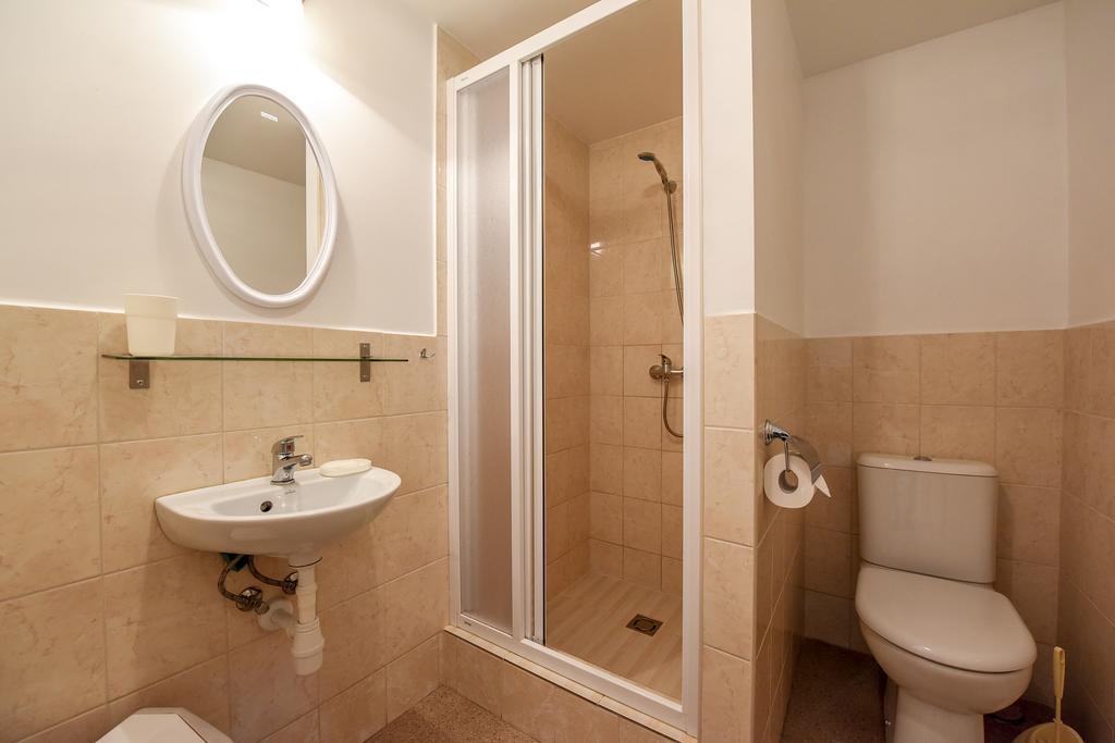 Holiday House Knp Palanga Bagian luar foto