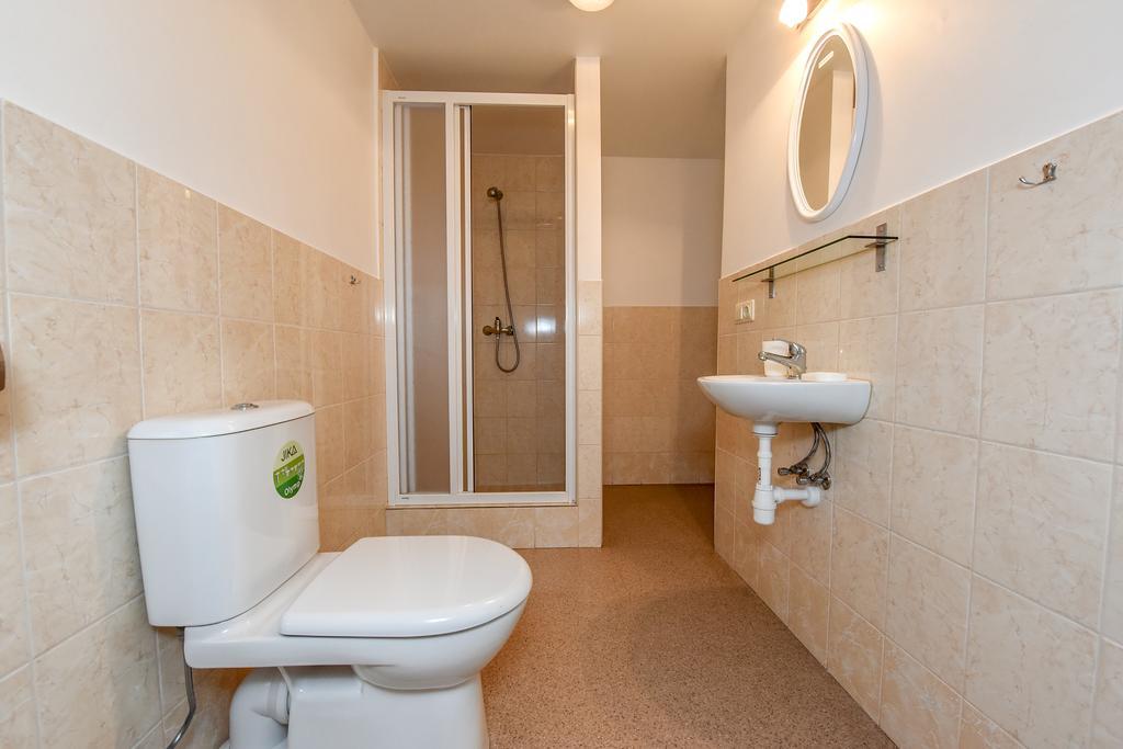 Holiday House Knp Palanga Bagian luar foto
