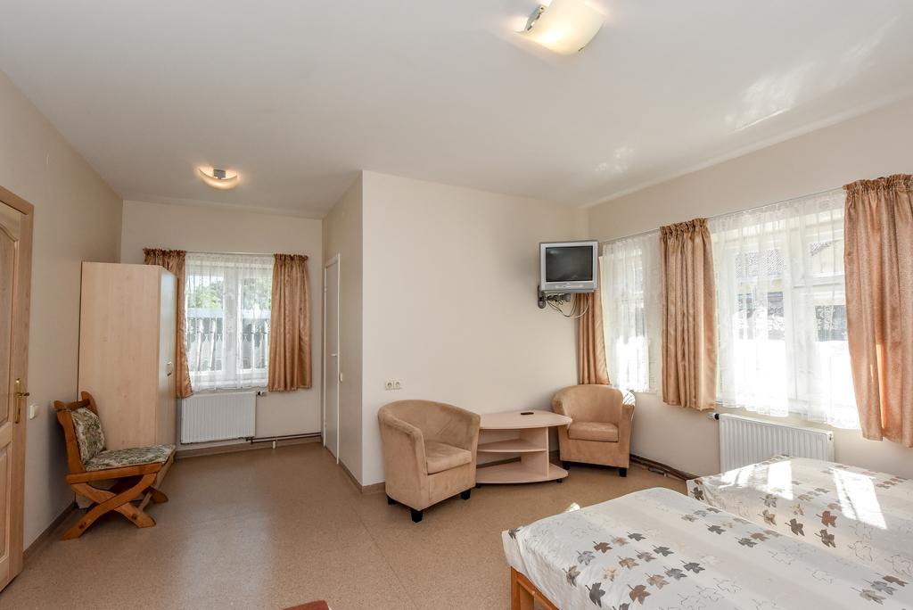 Holiday House Knp Palanga Bagian luar foto