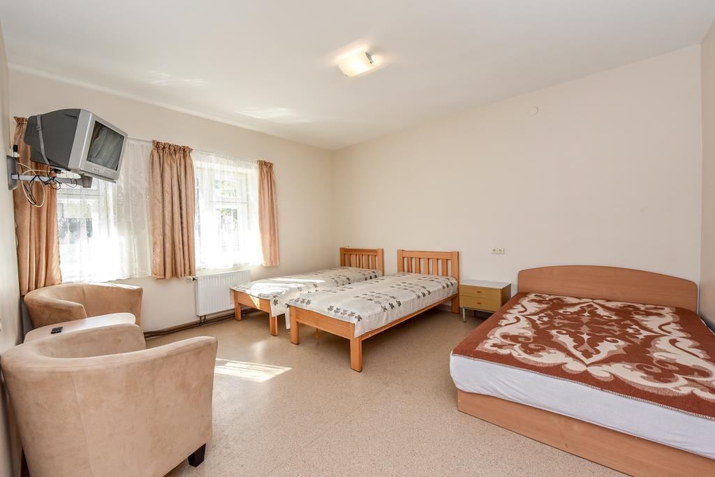 Holiday House Knp Palanga Bagian luar foto