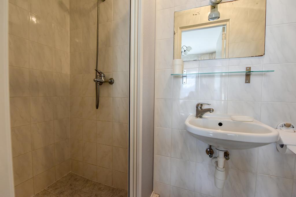 Holiday House Knp Palanga Bagian luar foto
