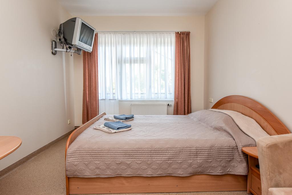 Holiday House Knp Palanga Bagian luar foto