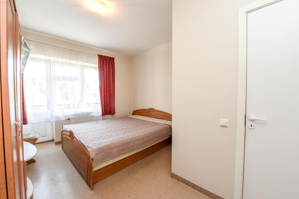 Holiday House Knp Palanga Bagian luar foto
