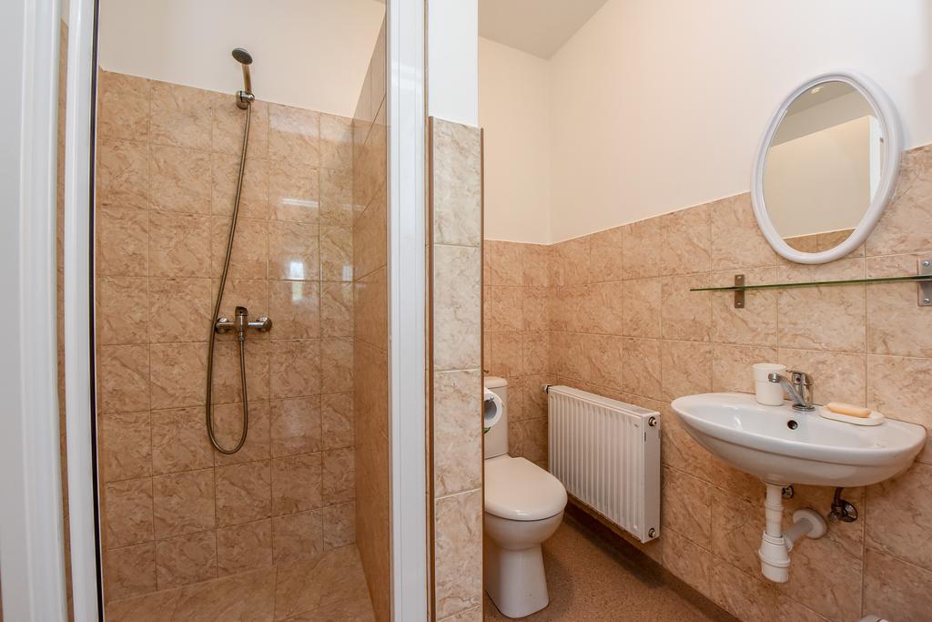 Holiday House Knp Palanga Bagian luar foto